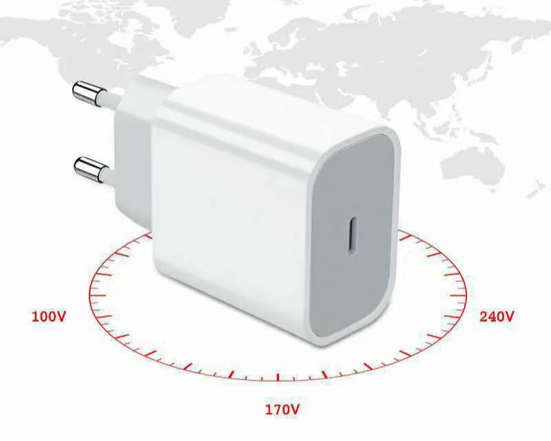 Adaptateur USB-C