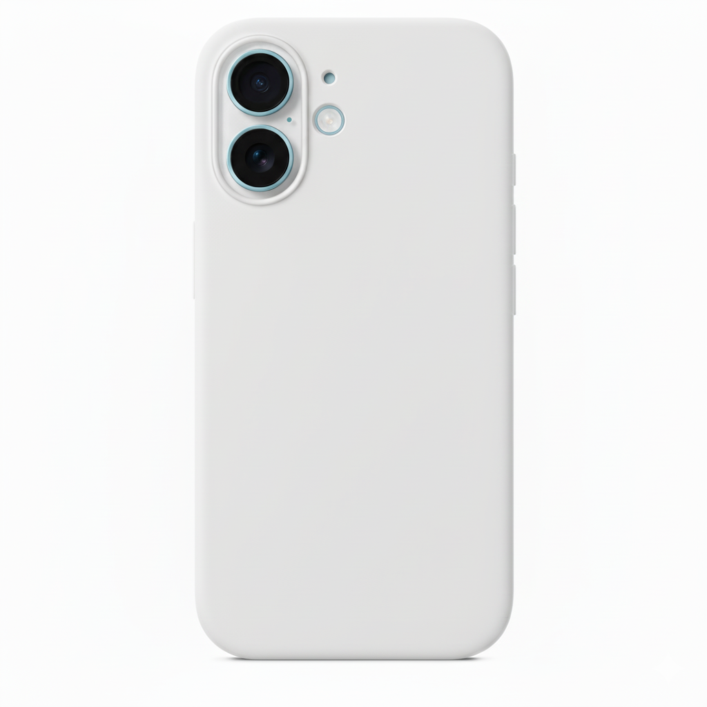 Coque de protection Iphone - Silicone