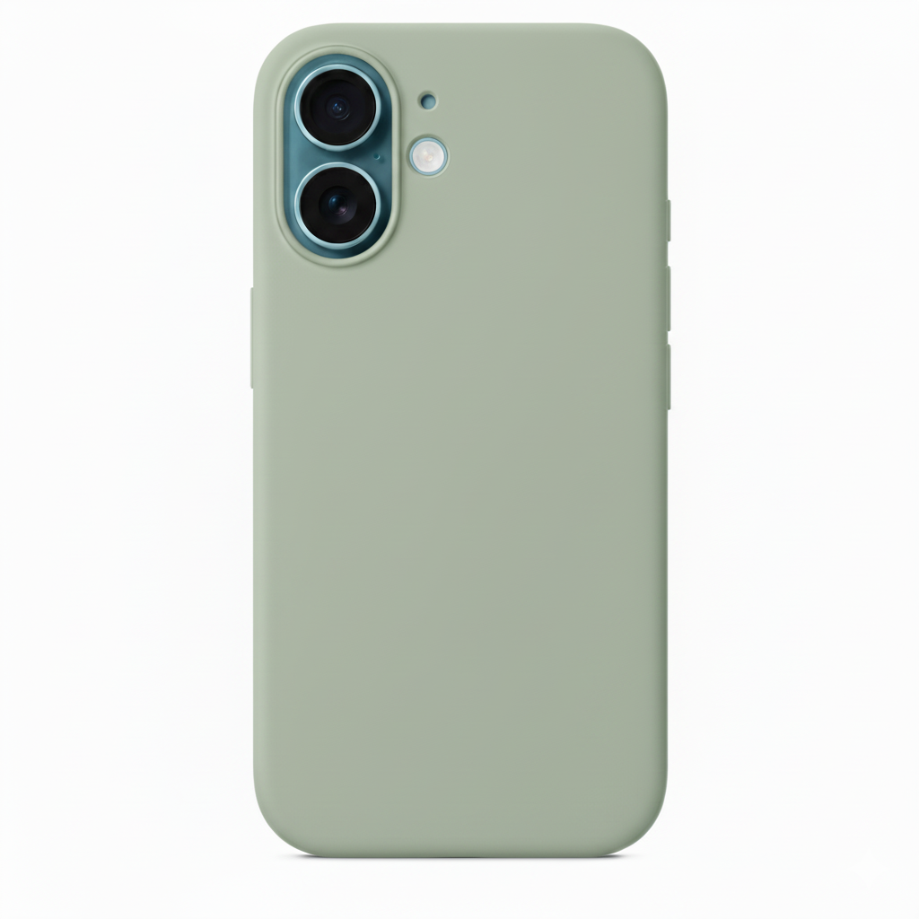 Coque de protection Iphone - Silicone