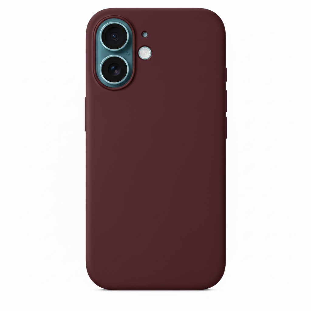 Coque de protection Iphone - Silicone