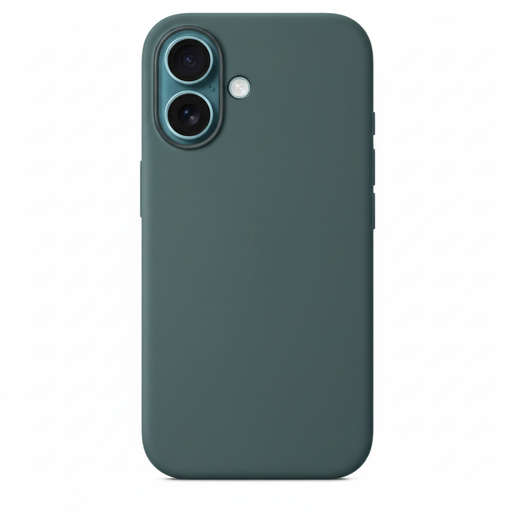 Coque de protection Iphone - Silicone
