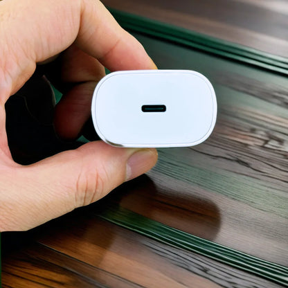 Chargeur Samsung USB-C