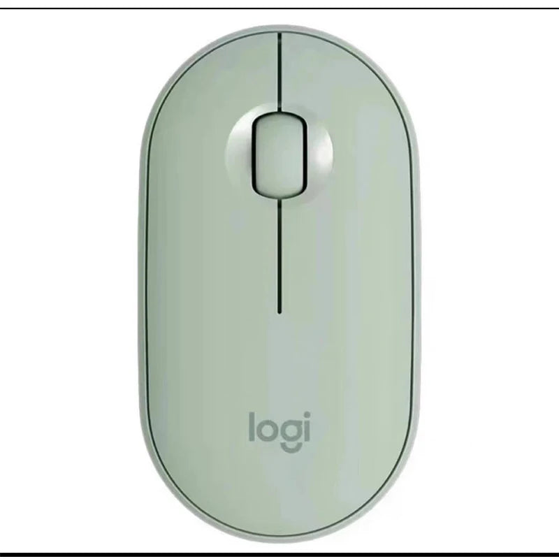 Souris sans fil Logitech M350