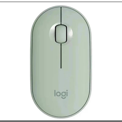 Souris sans fil Logitech M350