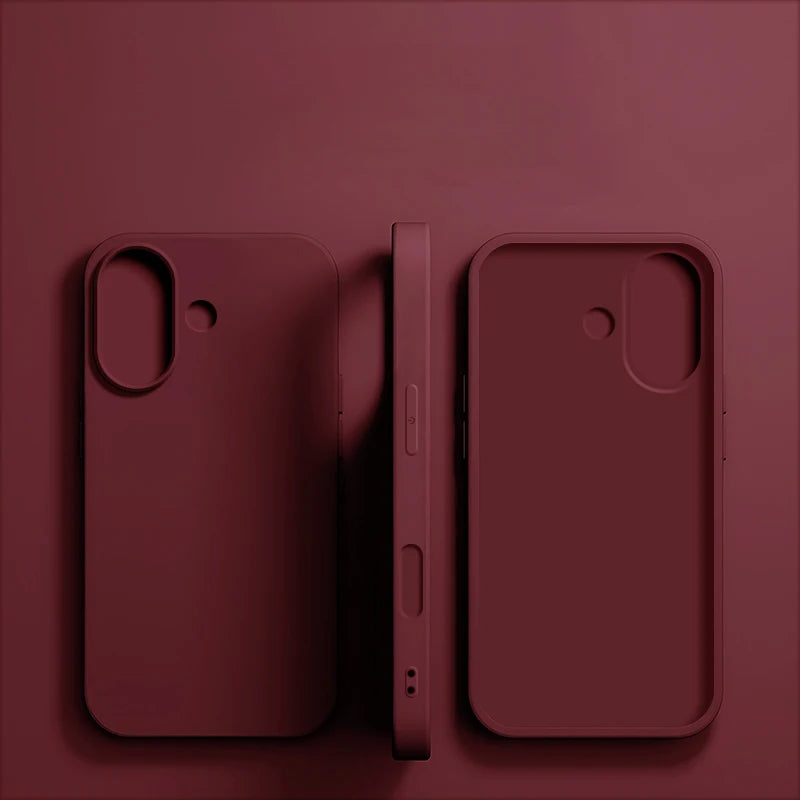 Coque de protection Iphone - Silicone