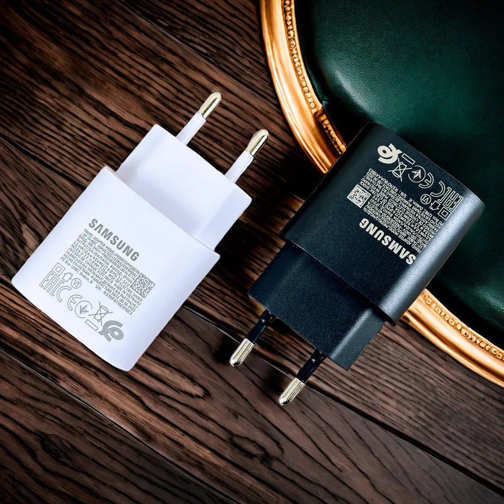 Chargeur Samsung USB-C