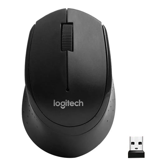 Souris Sans Fil Logitech M330