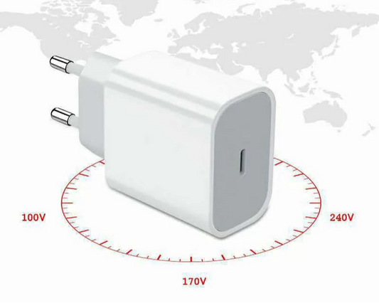 Adaptateur USB-C