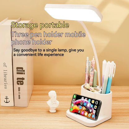 Lampe de Bureau LED USB