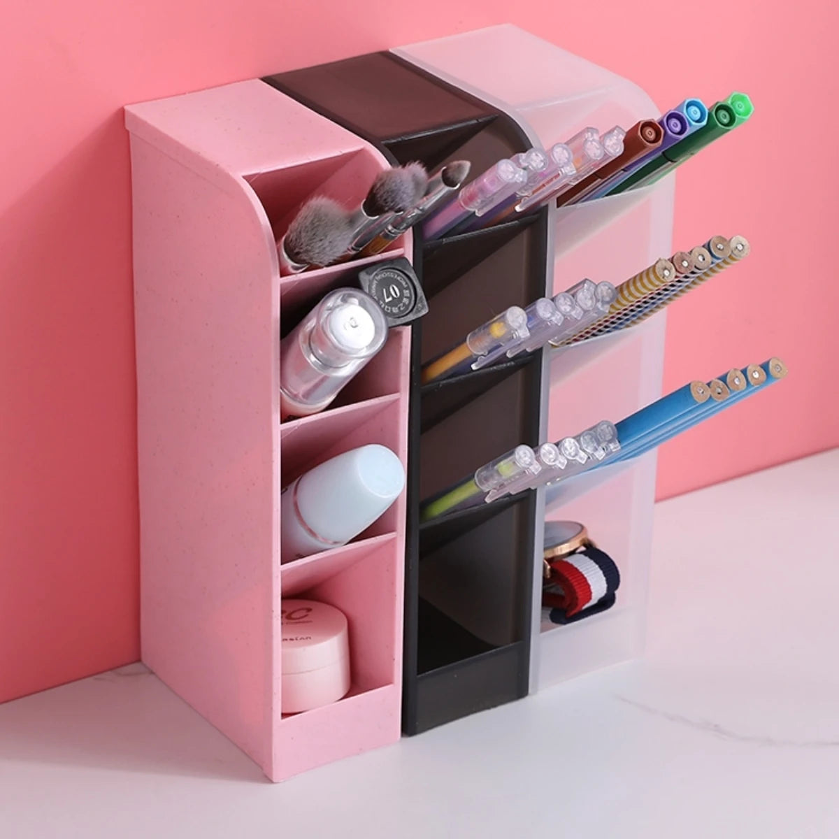 Support pour Stylos