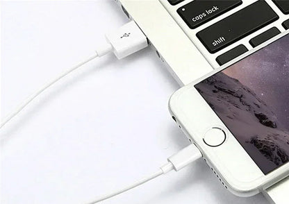 Câble USB vers Lightning