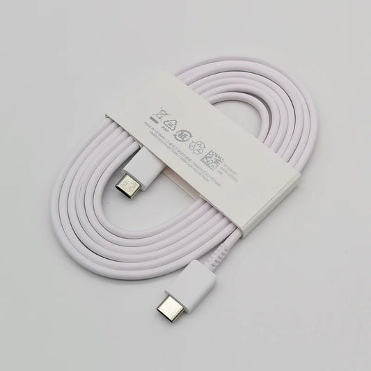 Câble USB-C