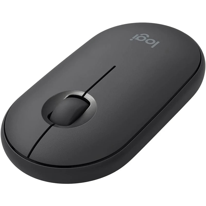 Souris sans fil Logitech M350