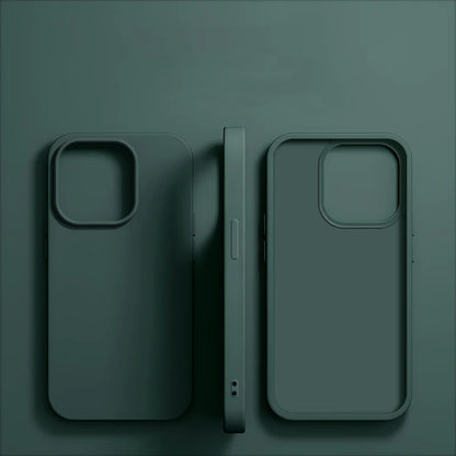 Coque de protection Iphone - Silicone