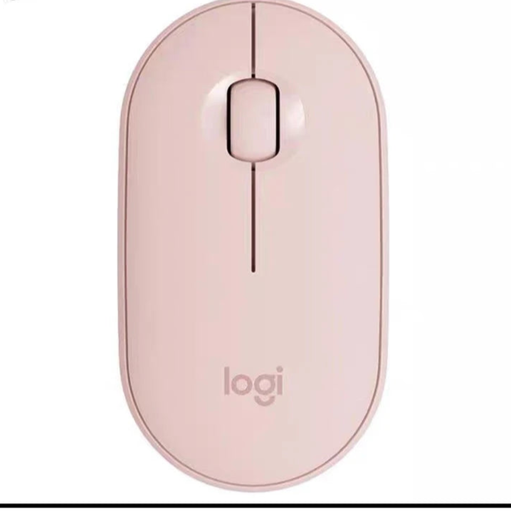 Souris sans fil Logitech M350