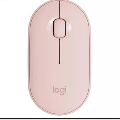 Souris sans fil Logitech M350
