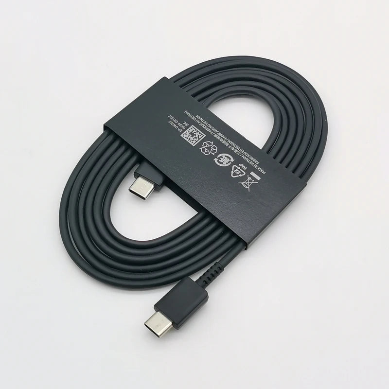 Câble USB-C