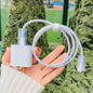 Coques de Protection pour chargeur USB