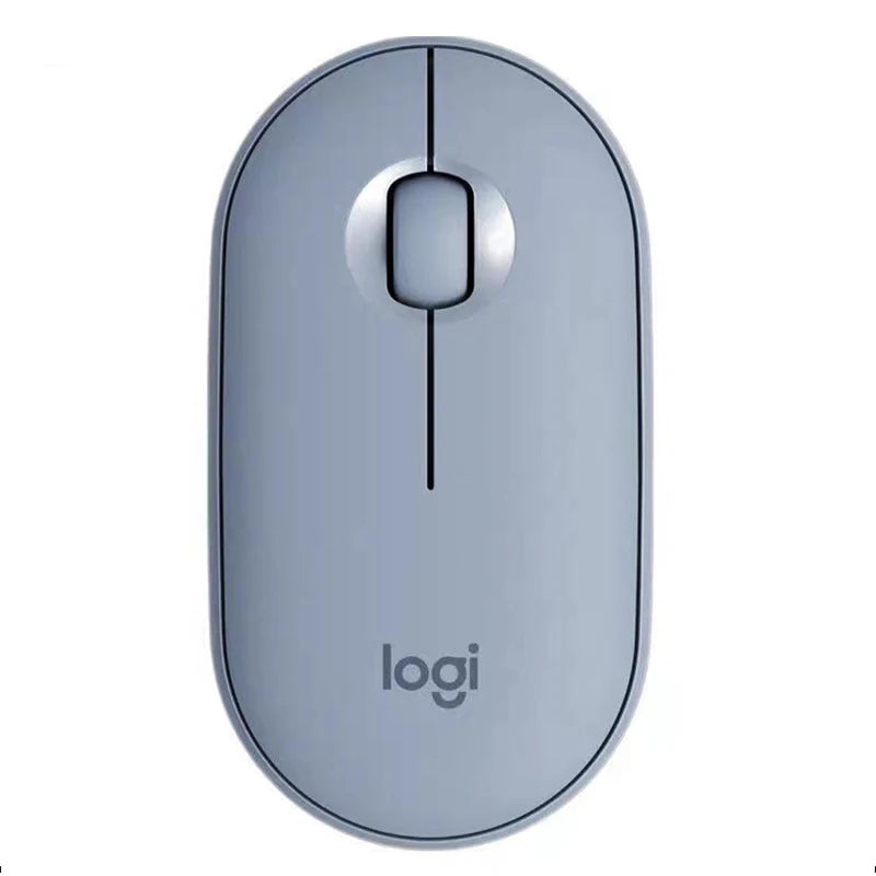Souris sans fil Logitech M350