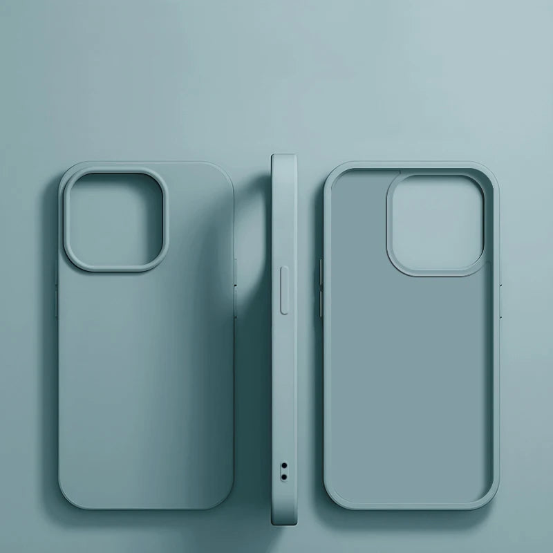 Coque de protection Iphone - Silicone