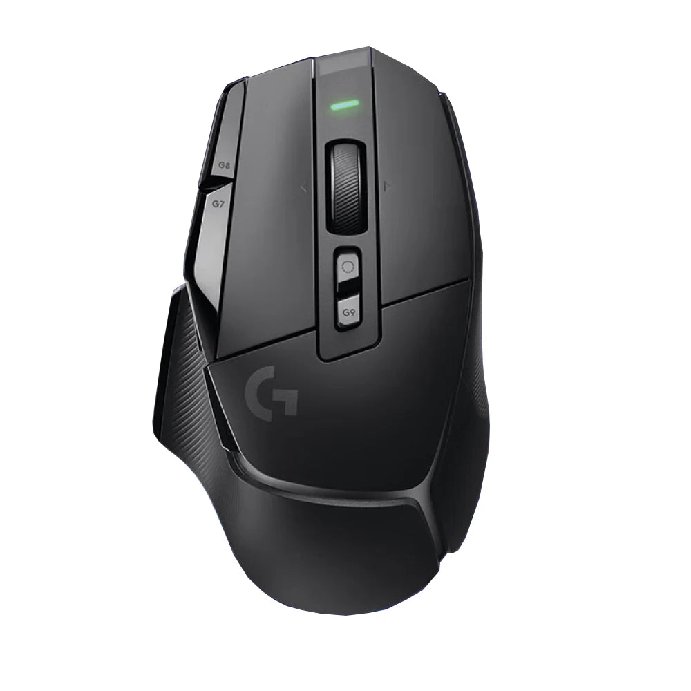 Souris sans fil Logitech G502