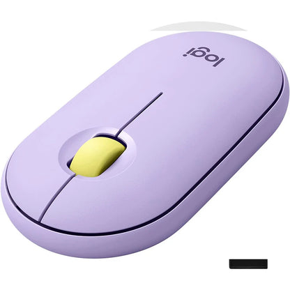 Souris sans fil Logitech M350