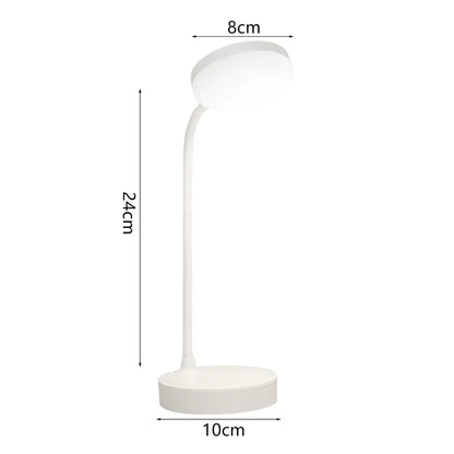 Lampe de bureau LED