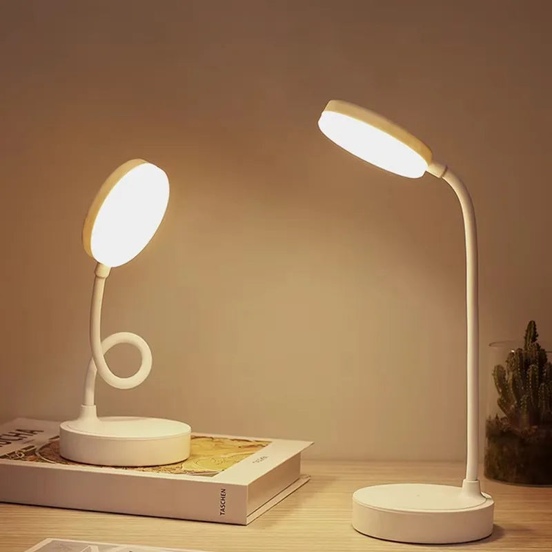 Lampe de bureau LED