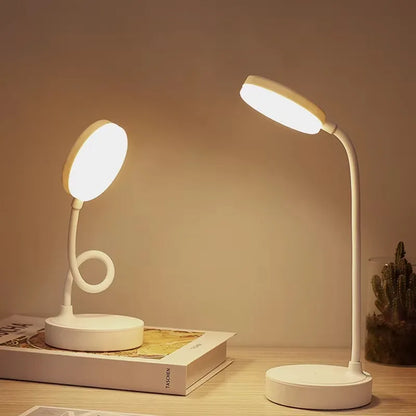 Lampe de bureau LED
