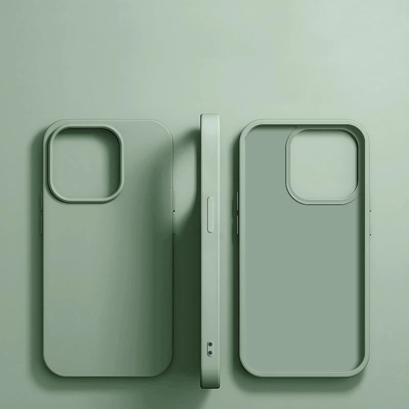 Coque de protection Iphone - Silicone