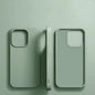 Coque de protection Iphone - Silicone