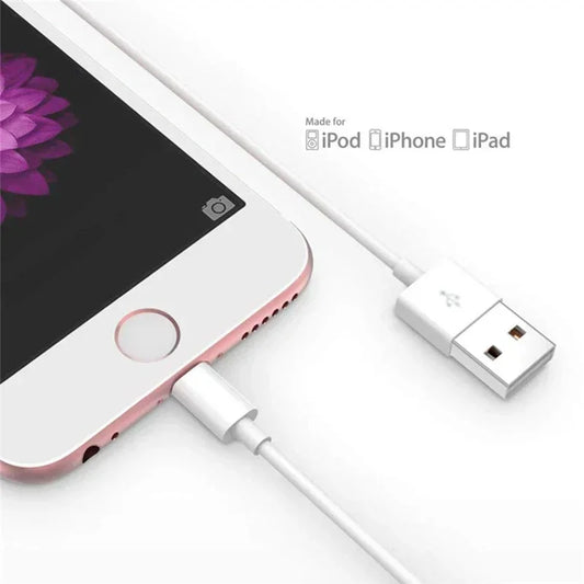 Câble USB vers Lightning