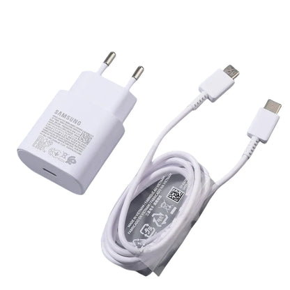 Chargeur Samsung USB-C