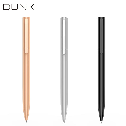 Stylo métallique à bille