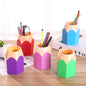 Ensemble de 5 Porte-Stylos de Bureau