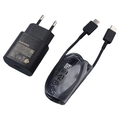Chargeur Samsung USB-C