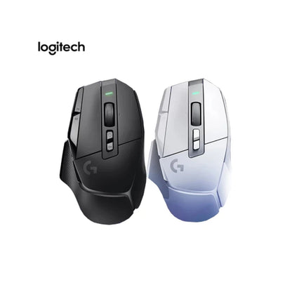 Souris sans fil Logitech G502