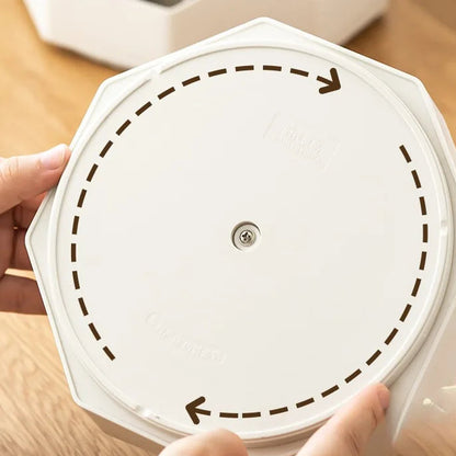 Organisateur de Stylos Rotatif à 360°