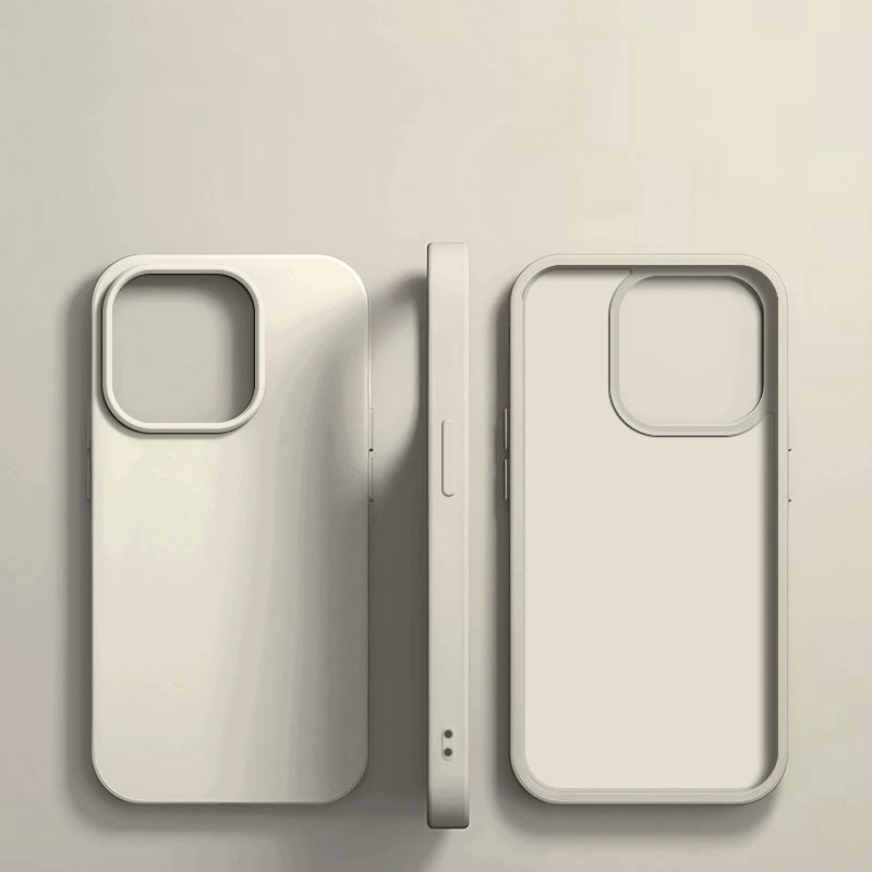 Coque de protection Iphone - Silicone
