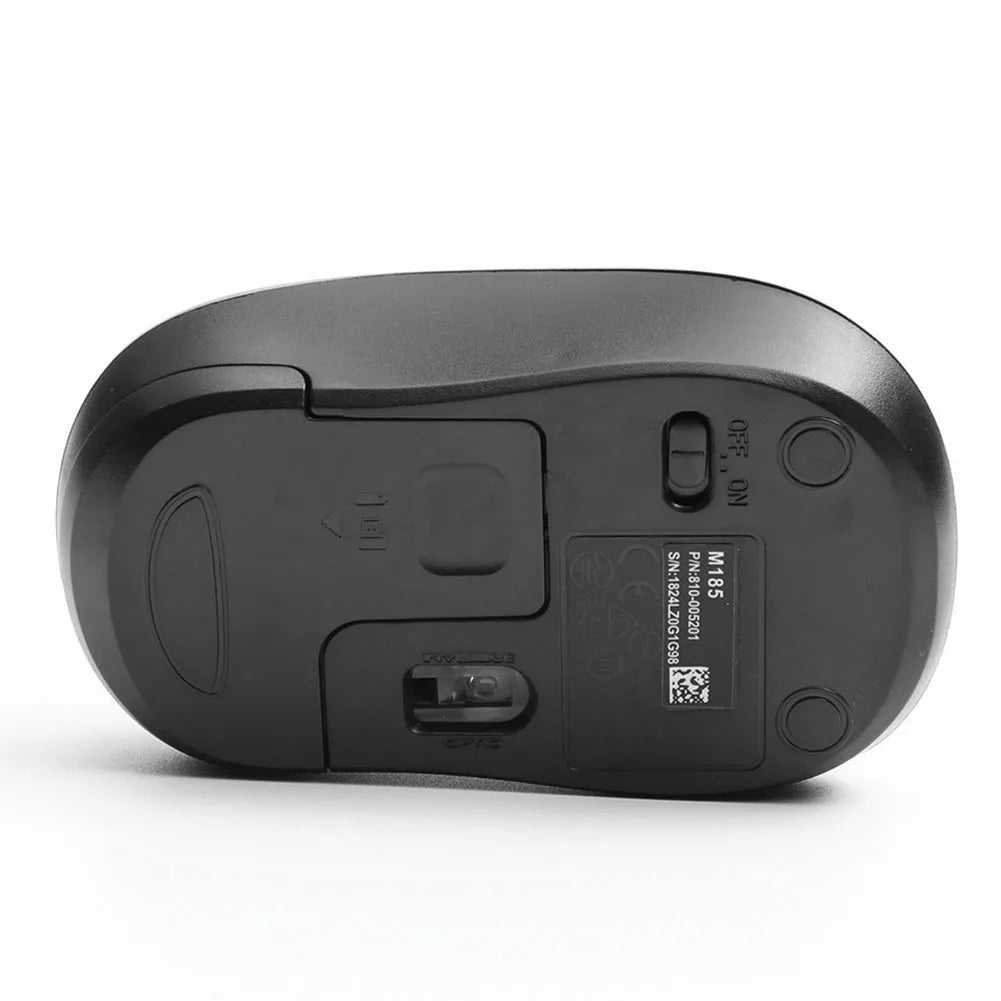Souris Sans Fil Logitech M185