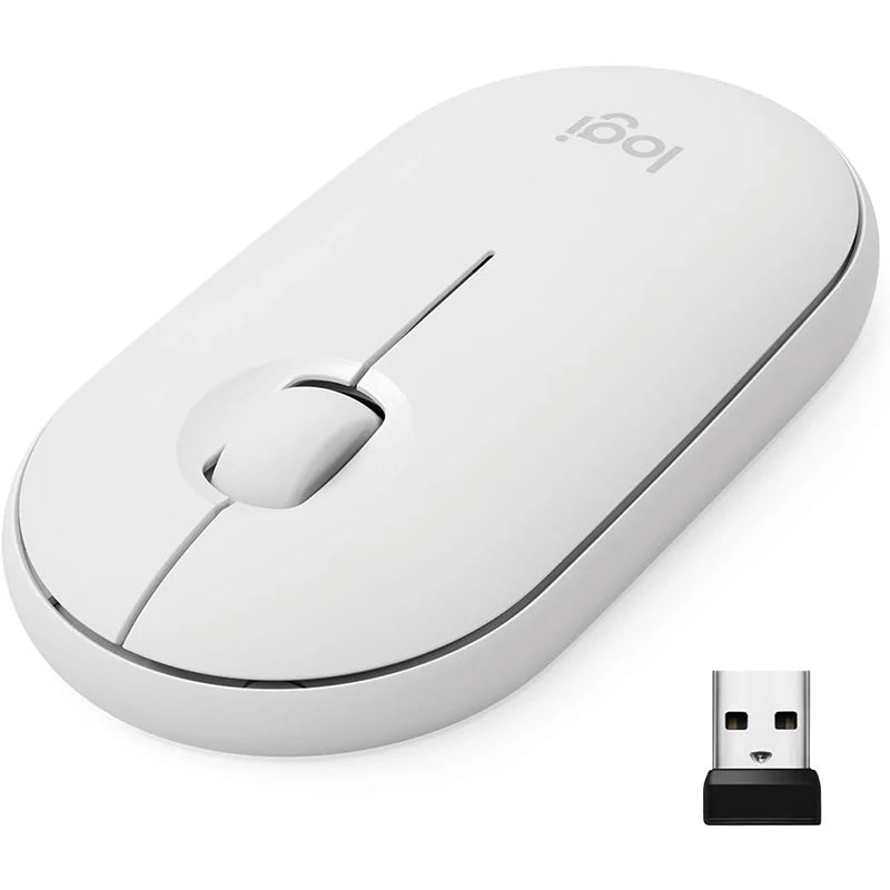 Souris sans fil Logitech M350