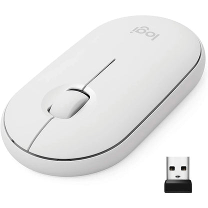 Souris sans fil Logitech M350