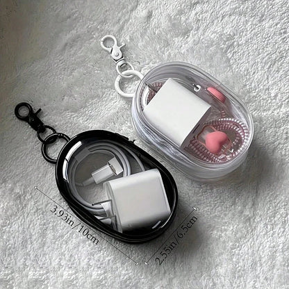 Mini Pochette de Rangement